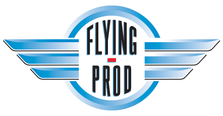 Flying-Prod Logo